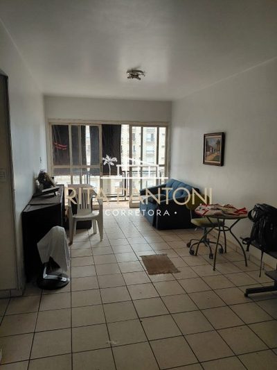 Apartamento, 2 quartos, 80 m² - Foto 2