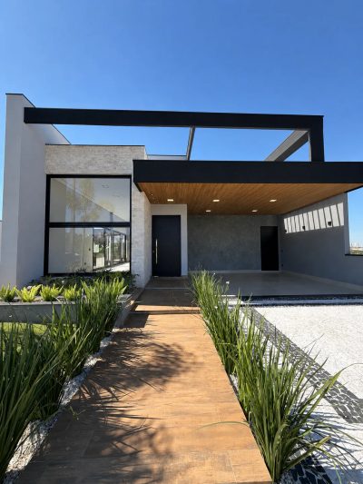 Casa, 3 quartos, 178 m² - Foto 1