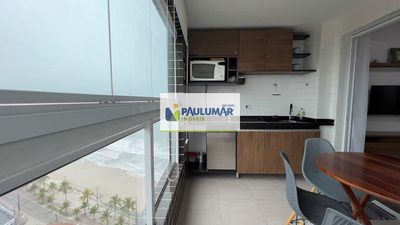 Apartamento, 2 quartos, 69 m² - Foto 1