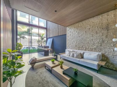 Apartamento, 1 quarto, 25 m² - Foto 4