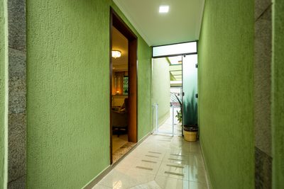 Casa, 5 quartos, 150 m² - Foto 5
