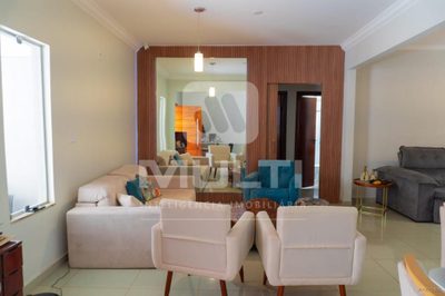 Casa, 3 quartos, 161 m² - Foto 3