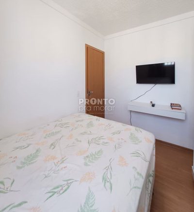 Apartamento, 2 quartos, 42 m² - Foto 4