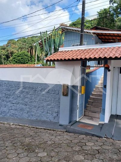 Casa, 4 quartos, 201 m² - Foto 3