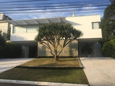 Casa, 5 quartos, 1000 m² - Foto 2