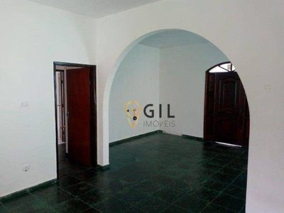 Casa, 3 quartos, 131 m² - Foto 1