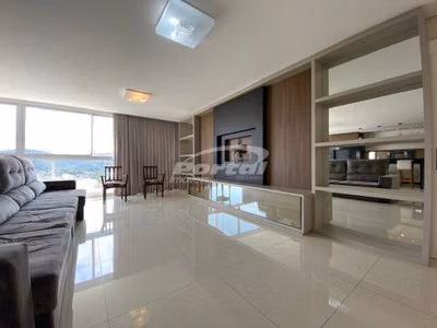 Apartamento, 3 quartos, 190 m² - Foto 1
