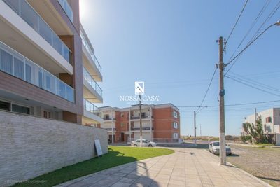 Cobertura, 3 quartos, 230 m² - Foto 3