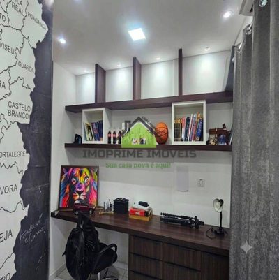 Casa, 3 quartos, 381 m² - Foto 2