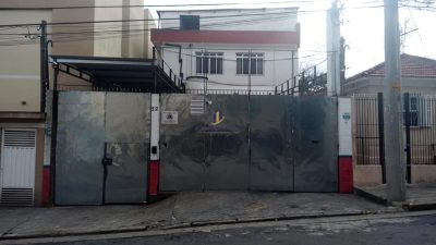 Loja-Salão, 789 m² - Foto 2