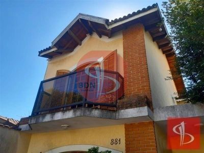 Sobrado, 2 quartos, 95 m² - Foto 1