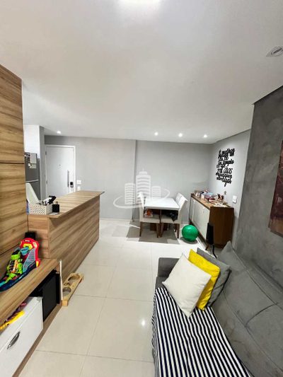 Apartamento, 2 quartos, 65 m² - Foto 3