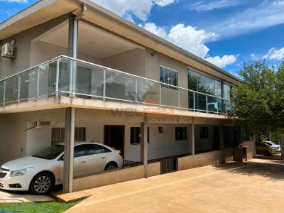 Chácara, 3 quartos - Foto 1