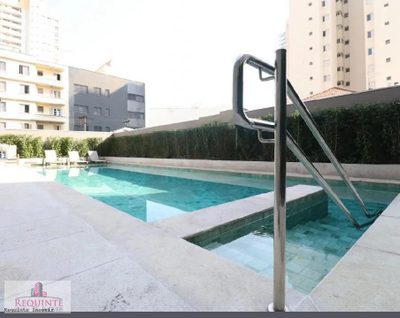 Apartamento, 1 quarto, 25 m² - Foto 2