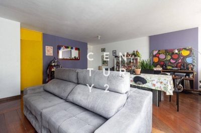 Apartamento, 2 quartos, 95 m² - Foto 4