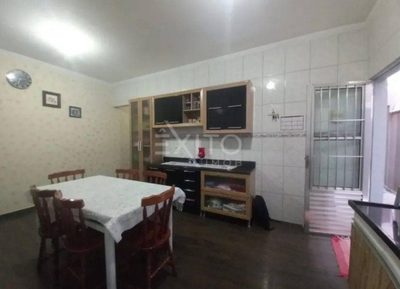 Sobrado, 6 quartos, 188 m² - Foto 1