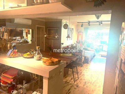 Apartamento, 3 quartos, 112 m² - Foto 4