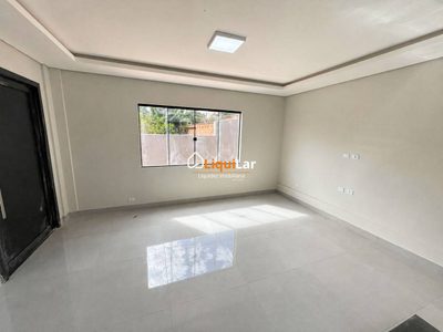 Sobrado, 4 quartos, 242 m² - Foto 3