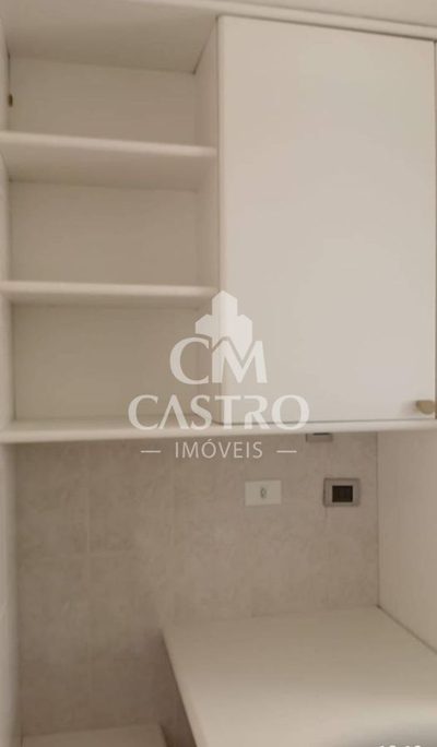 Apartamento, 2 quartos, 43 m² - Foto 5
