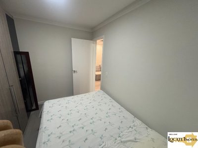 Apartamento, 2 quartos, 43 m² - Foto 5