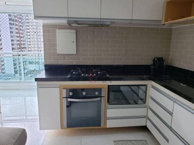 Apartamento, 2 quartos, 75 m² - Foto 4
