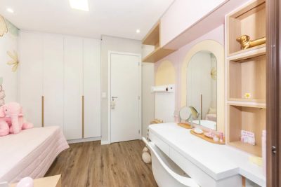 Cobertura, 3 quartos, 126 m² - Foto 4