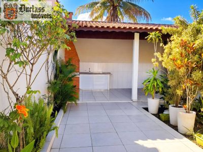 Casa, 4 quartos, 164 m² - Foto 5