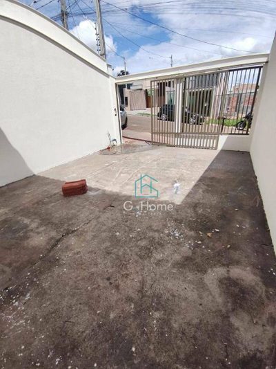 Casa, 3 quartos, 89 m² - Foto 4