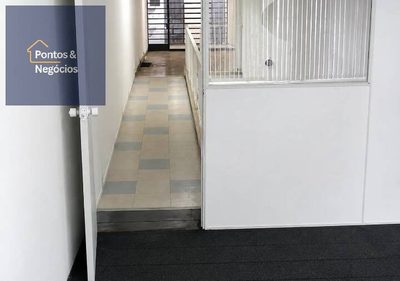 Loja-Salão, 223 m² - Foto 5