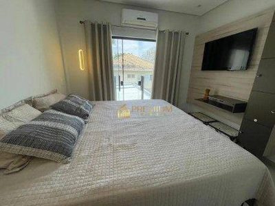 Sobrado, 3 quartos, 244 m² - Foto 5