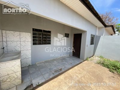 Casa, 2 quartos, 49 m² - Foto 2