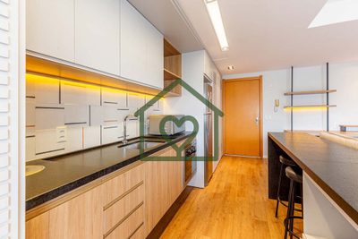 Apartamento, 1 quarto, 56 m² - Foto 2