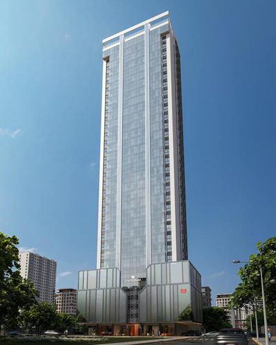 Apartamento, 2 quartos, 54 m² - Foto 1