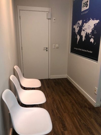 Sala-Conjunto, 85 m² - Foto 3