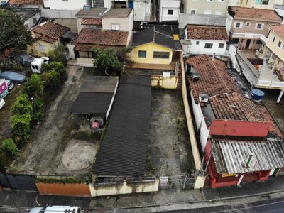Terreno, 370 m² - Foto 2