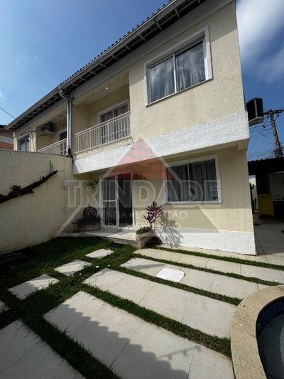 Casa, 2 quartos - Foto 5