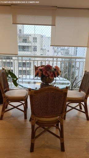 Apartamento, 3 quartos, 107 m² - Foto 1
