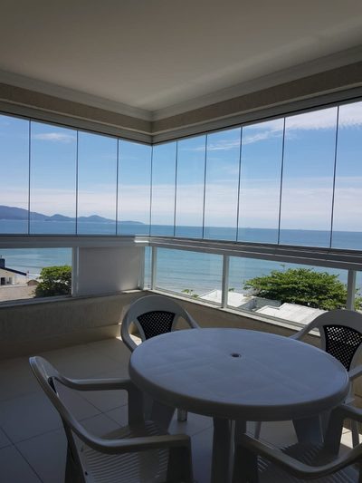 Apartamento, 143 m² - Foto 1