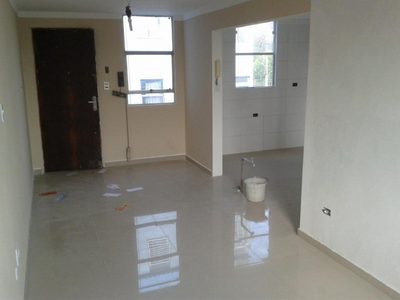 Apartamento, 2 quartos, 52 m² - Foto 1