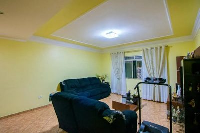 Sobrado, 2 quartos, 230 m² - Foto 2