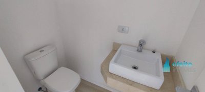 Sobrado, 3 quartos, 109 m² - Foto 5