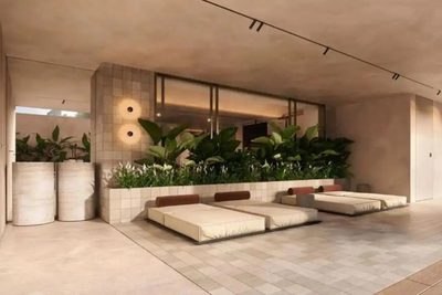 Apartamento, 4 quartos, 163 m² - Foto 3