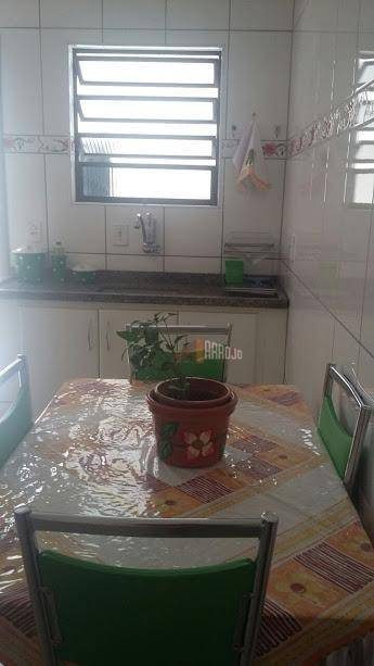 Casa, 2 quartos, 110 m² - Foto 5