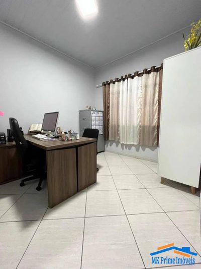 Casa, 3 quartos, 212 m² - Foto 4