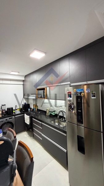 Apartamento, 2 quartos, 53 m² - Foto 3