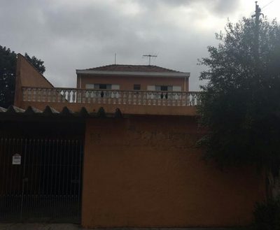 Sobrado, 2 quartos, 253 m² - Foto 2