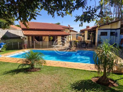 Casa, 3 quartos, 312 m² - Foto 4