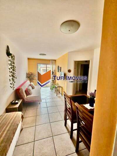 Apartamento, 2 quartos, 67 m² - Foto 2