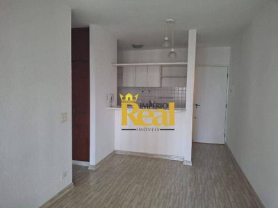 Apartamento, 1 quarto, 45 m² - Foto 2