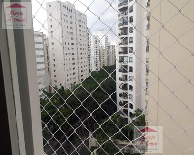 Apartamento, 3 quartos, 130 m² - Foto 3